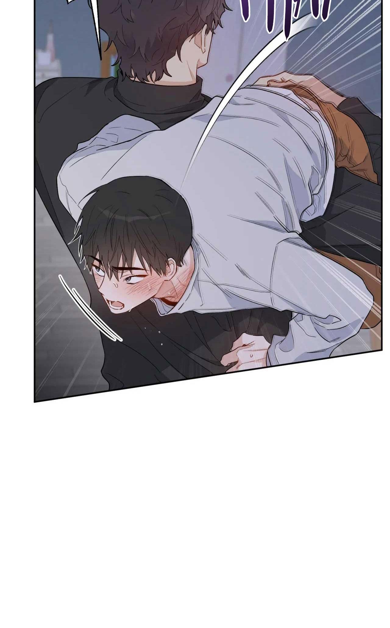 đọc truyện [18+ Bl] Vận Mệnh Của Cậu Là Gì? Chương 3 ảnh 74 tại Giả Dược