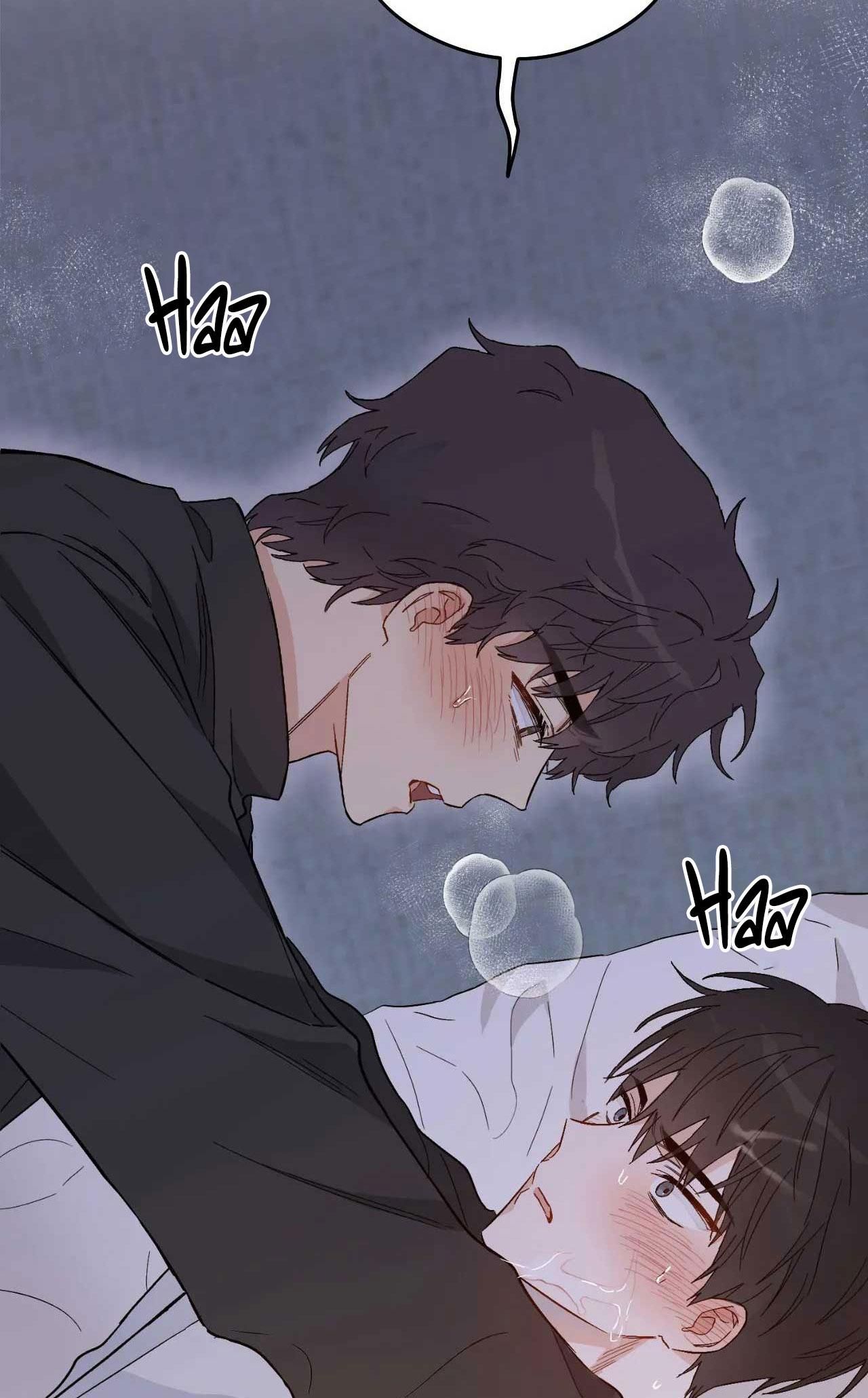 đọc truyện [18+ Bl] Vận Mệnh Của Cậu Là Gì? Chương 3 ảnh 78 tại Giả Dược