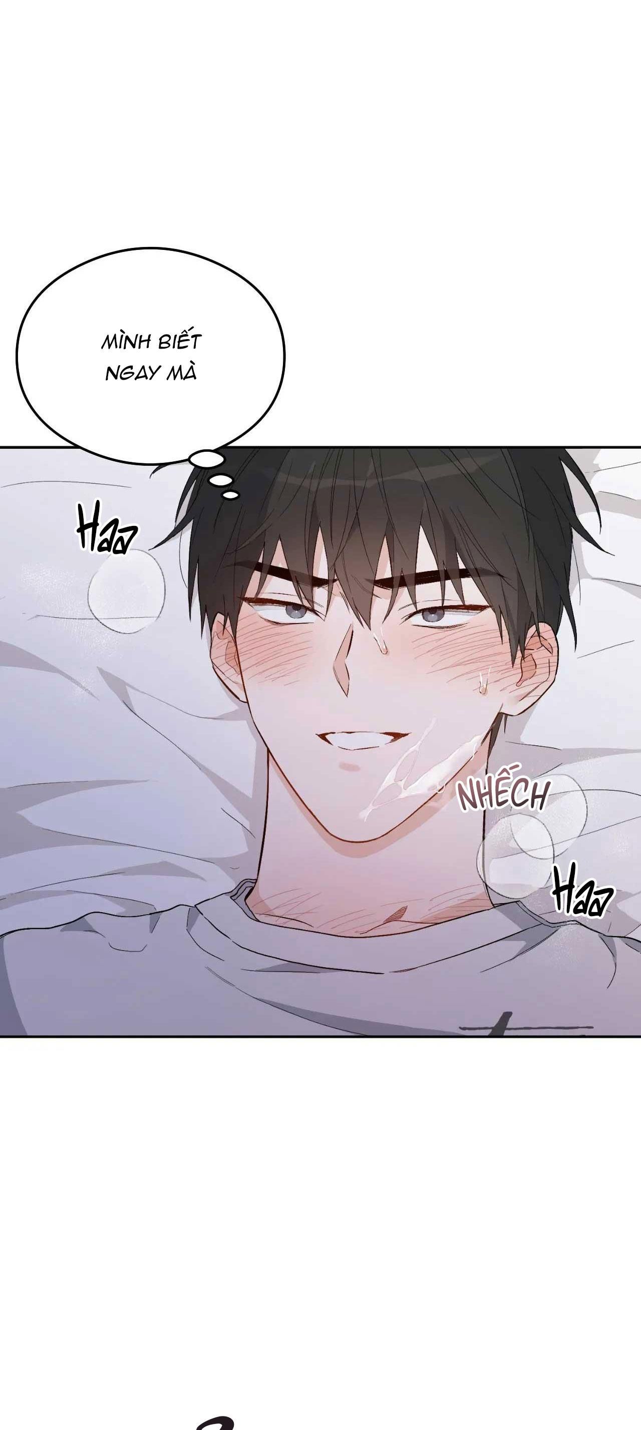 đọc truyện [18+ Bl] Vận Mệnh Của Cậu Là Gì? Chương 4 ảnh 3 tại Giả Dược