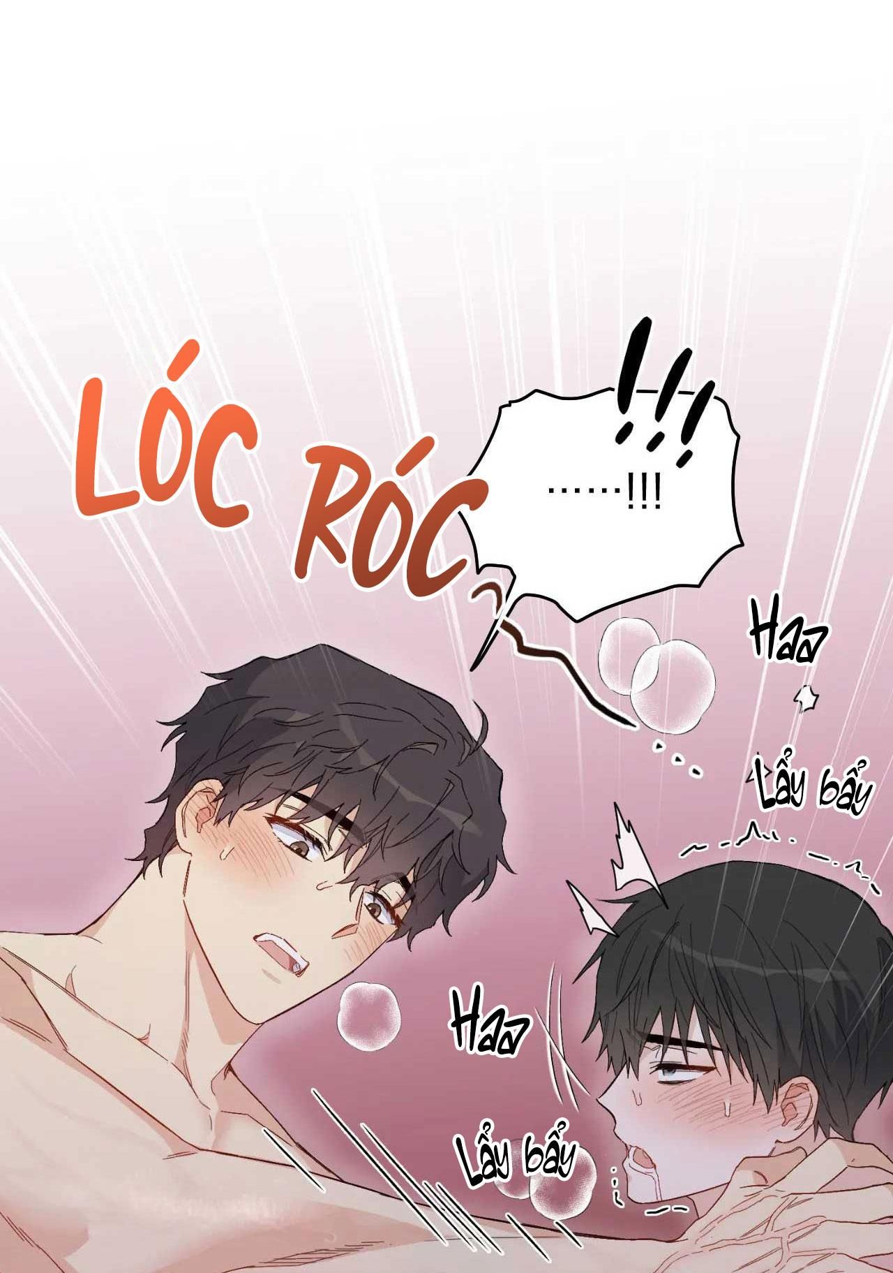 đọc truyện [18+ Bl] Vận Mệnh Của Cậu Là Gì? Chương 4 ảnh 44 tại Giả Dược