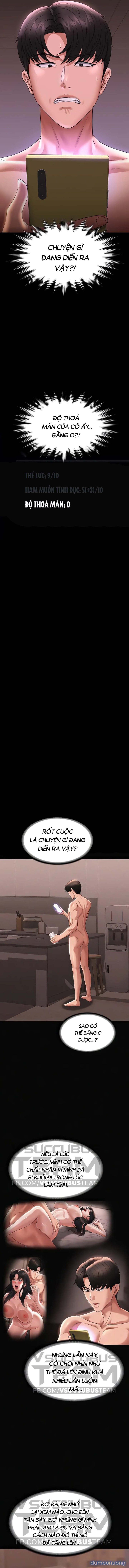 đọc truyện 〖18+〗- Bỏ Bê Nhiệm Vụ! Chương 101 ảnh 4 tại Thiên Thai Truyện