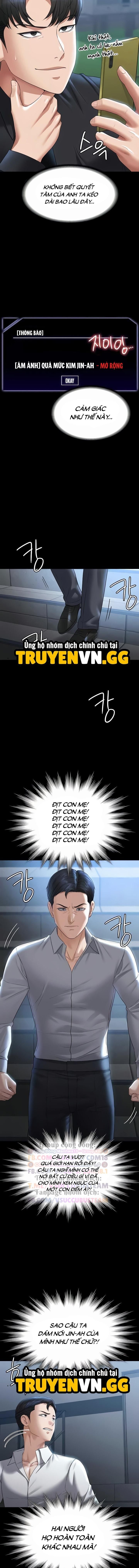 đọc truyện 〖18+〗- Bỏ Bê Nhiệm Vụ! Chương 116 ảnh 10 tại Thiên Thai Truyện