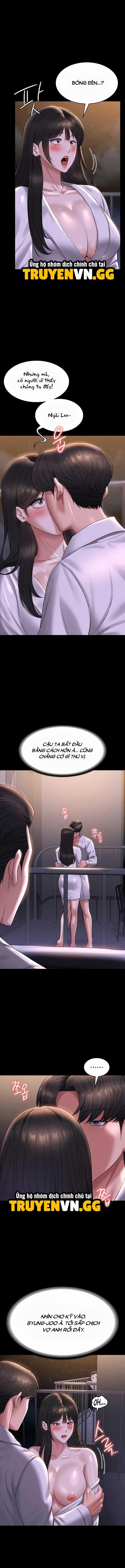 đọc truyện 〖18+〗- Bỏ Bê Nhiệm Vụ! Chương 118 ảnh 11 tại Thiên Thai Truyện