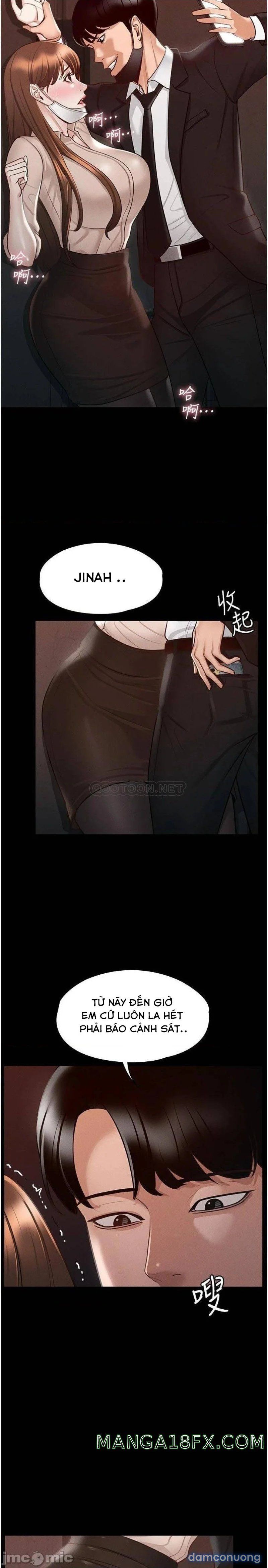 đọc truyện 〖18+〗- Bỏ Bê Nhiệm Vụ! Chương 13 ảnh 10 tại Thiên Thai Truyện