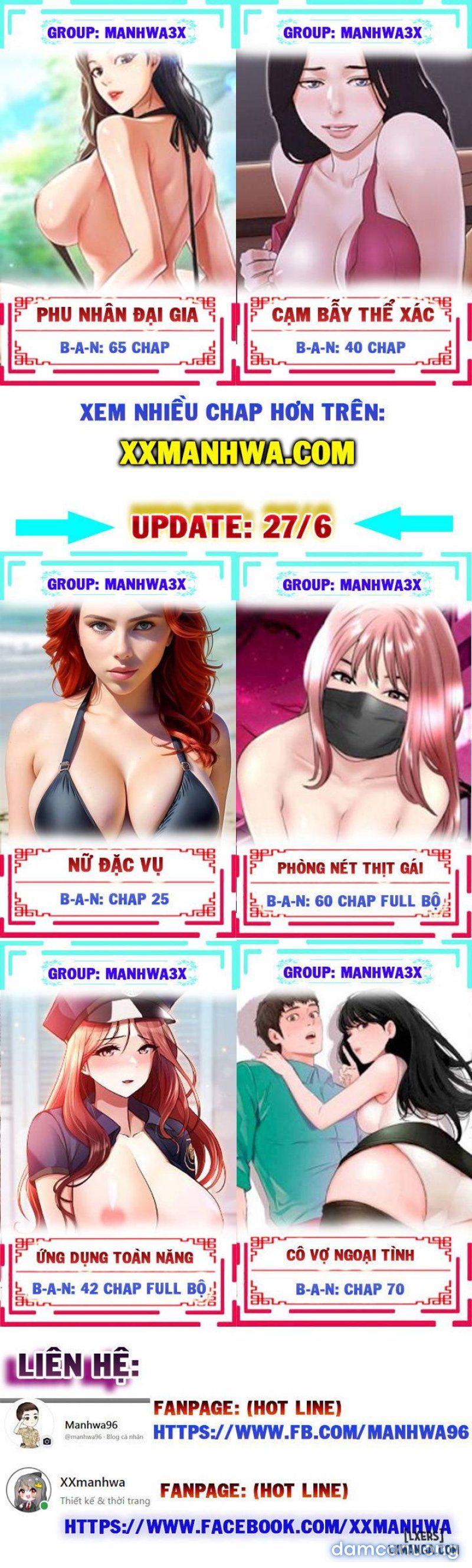 đọc truyện 〖18+〗- Bỏ Bê Nhiệm Vụ! Chương 136 ảnh 9 tại Thiên Thai Truyện