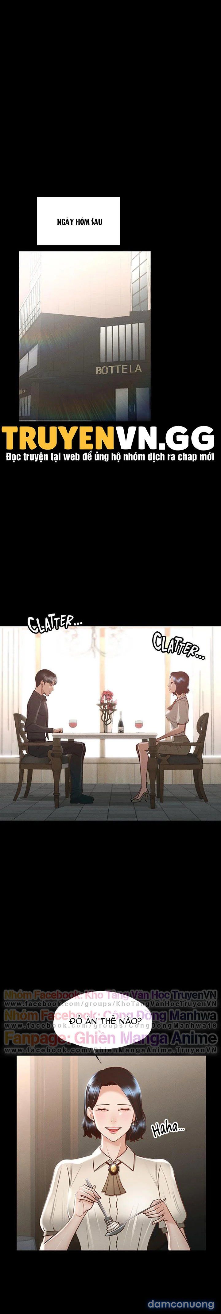 đọc truyện 〖18+〗- Bỏ Bê Nhiệm Vụ! Chương 23 ảnh 18 tại Thiên Thai Truyện