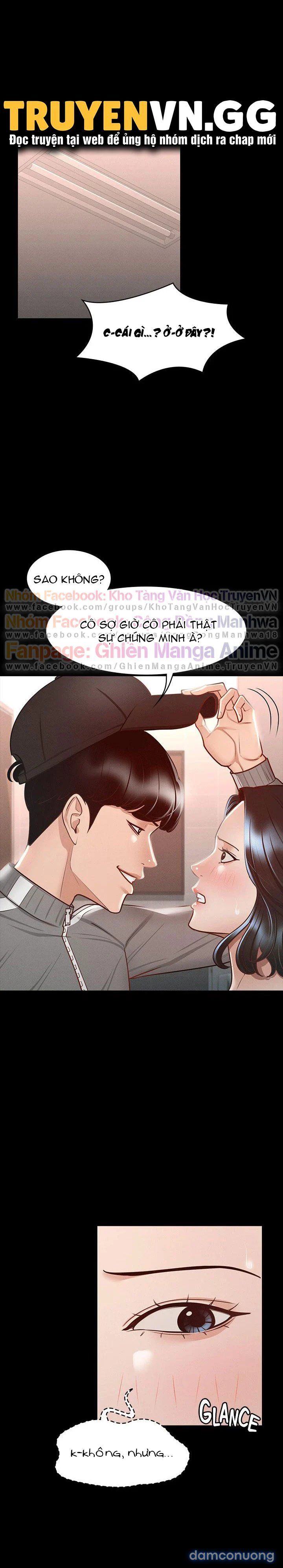 đọc truyện 〖18+〗- Bỏ Bê Nhiệm Vụ! Chương 24 ảnh 19 tại Thiên Thai Truyện