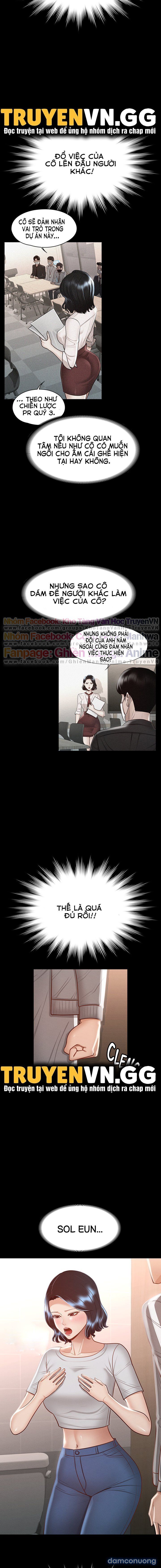 đọc truyện 〖18+〗- Bỏ Bê Nhiệm Vụ! Chương 26 ảnh 15 tại Thiên Thai Truyện