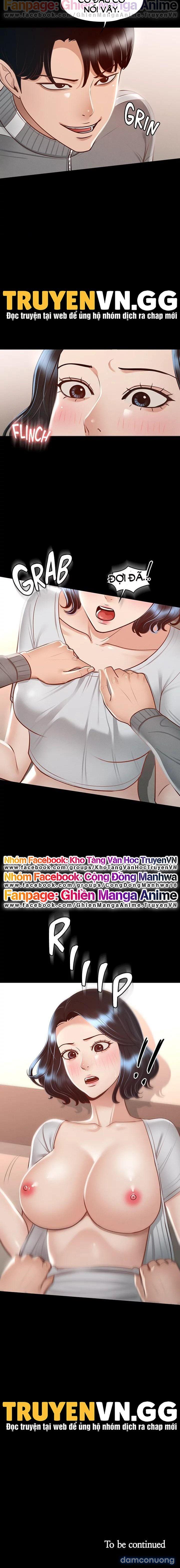 đọc truyện 〖18+〗- Bỏ Bê Nhiệm Vụ! Chương 27 ảnh 20 tại Thiên Thai Truyện