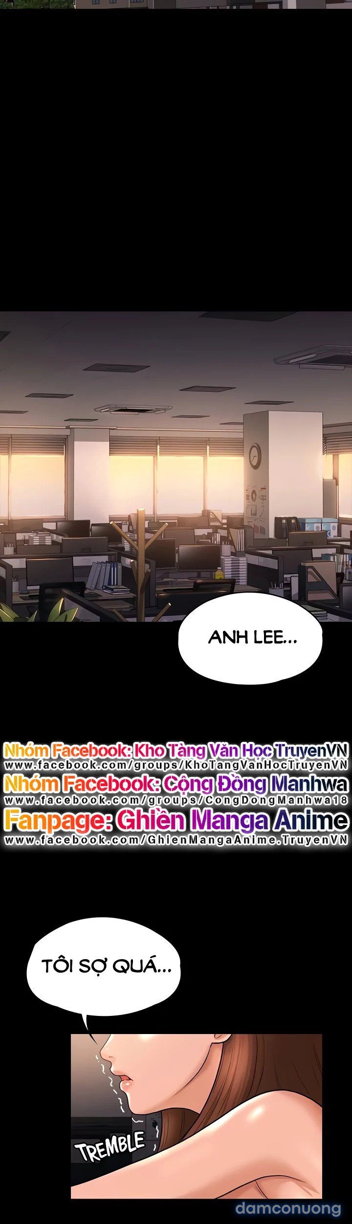 đọc truyện 〖18+〗- Bỏ Bê Nhiệm Vụ! Chương 30 ảnh 50 tại Thiên Thai Truyện