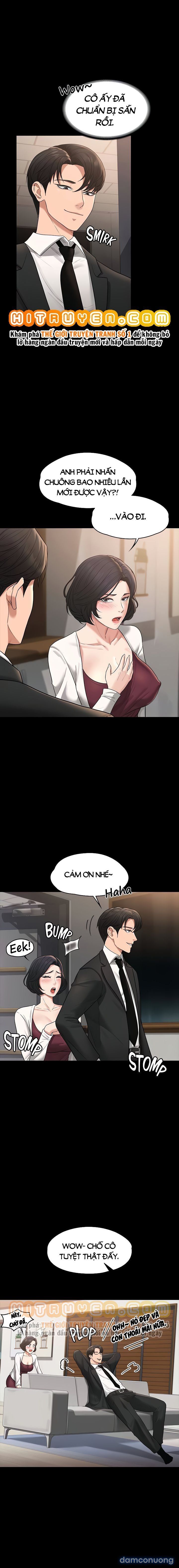 đọc truyện 〖18+〗- Bỏ Bê Nhiệm Vụ! Chương 35 ảnh 3 tại Thiên Thai Truyện