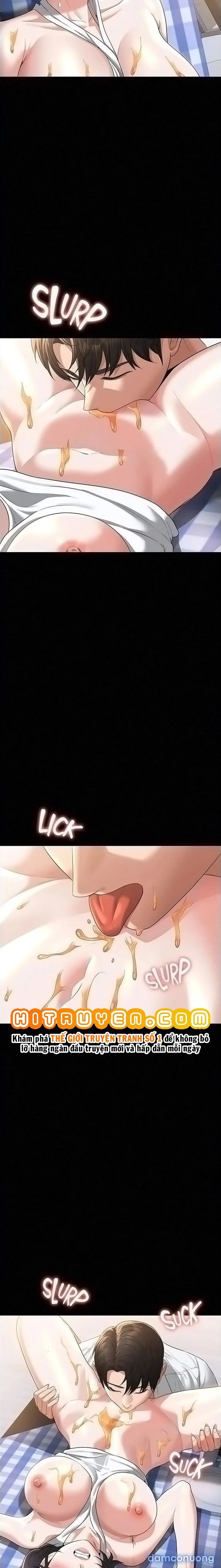 đọc truyện 〖18+〗- Bỏ Bê Nhiệm Vụ! Chương 42 ảnh 10 tại Thiên Thai Truyện