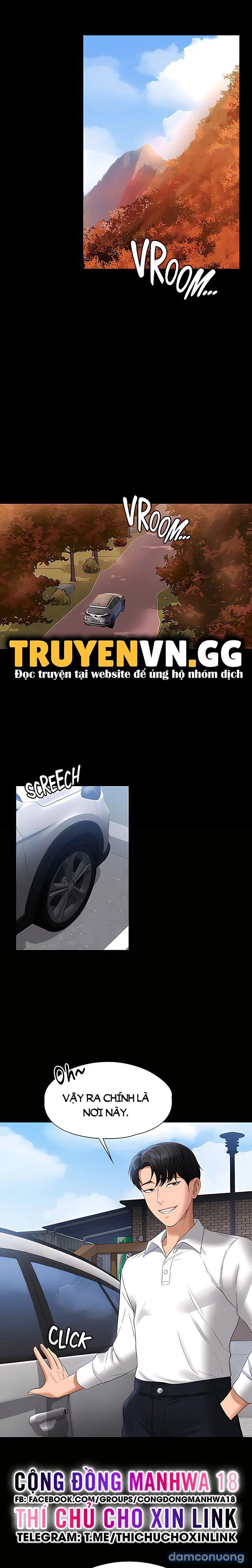 đọc truyện 〖18+〗- Bỏ Bê Nhiệm Vụ! Chương 44 ảnh 3 tại Thiên Thai Truyện