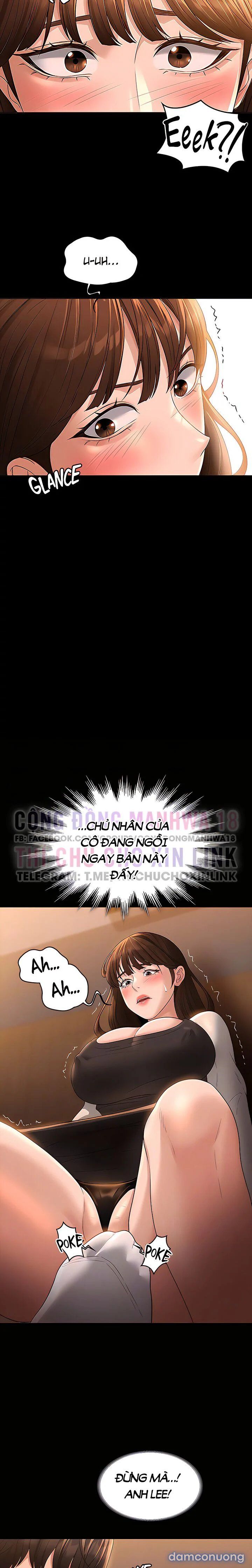 đọc truyện 〖18+〗- Bỏ Bê Nhiệm Vụ! Chương 44 ảnh 16 tại Thiên Thai Truyện