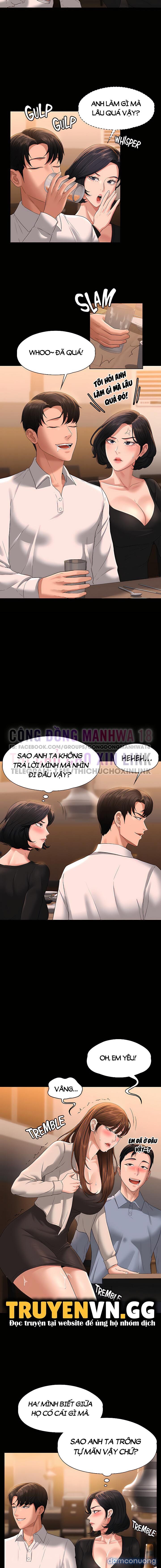 đọc truyện 〖18+〗- Bỏ Bê Nhiệm Vụ! Chương 46 ảnh 16 tại Thiên Thai Truyện