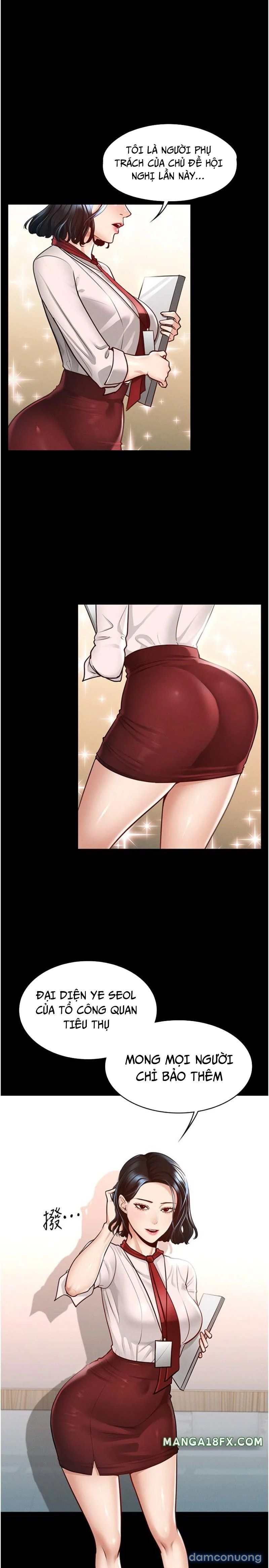 đọc truyện 〖18+〗- Bỏ Bê Nhiệm Vụ! Chương 5 ảnh 2 tại Thiên Thai Truyện