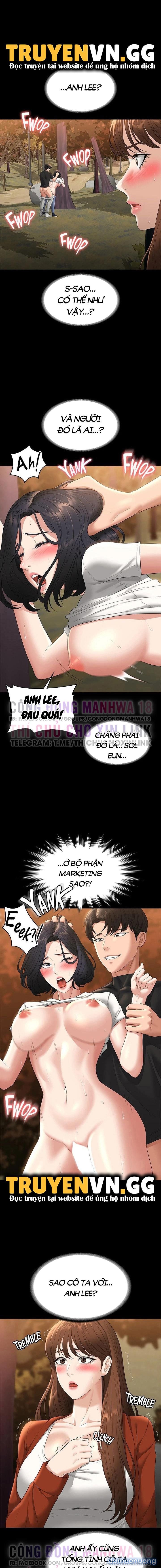 đọc truyện 〖18+〗- Bỏ Bê Nhiệm Vụ! Chương 50 ảnh 3 tại Thiên Thai Truyện