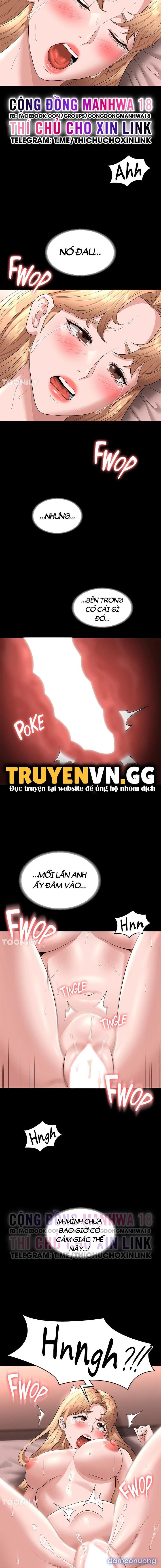 đọc truyện 〖18+〗- Bỏ Bê Nhiệm Vụ! Chương 61 ảnh 7 tại Thiên Thai Truyện