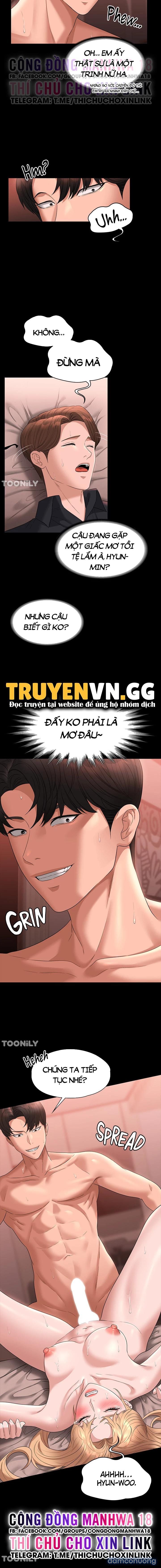 đọc truyện 〖18+〗- Bỏ Bê Nhiệm Vụ! Chương 61 ảnh 11 tại Thiên Thai Truyện