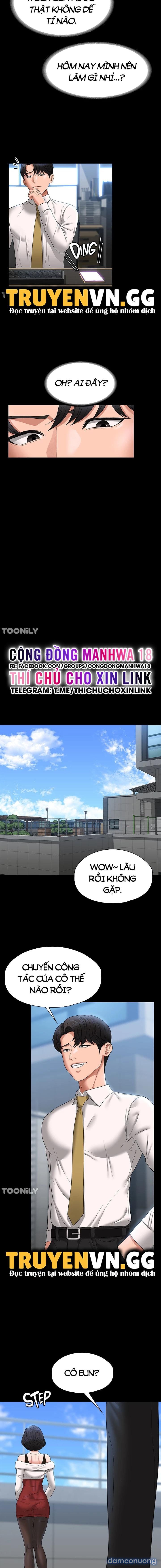 đọc truyện 〖18+〗- Bỏ Bê Nhiệm Vụ! Chương 63 ảnh 15 tại Thiên Thai Truyện