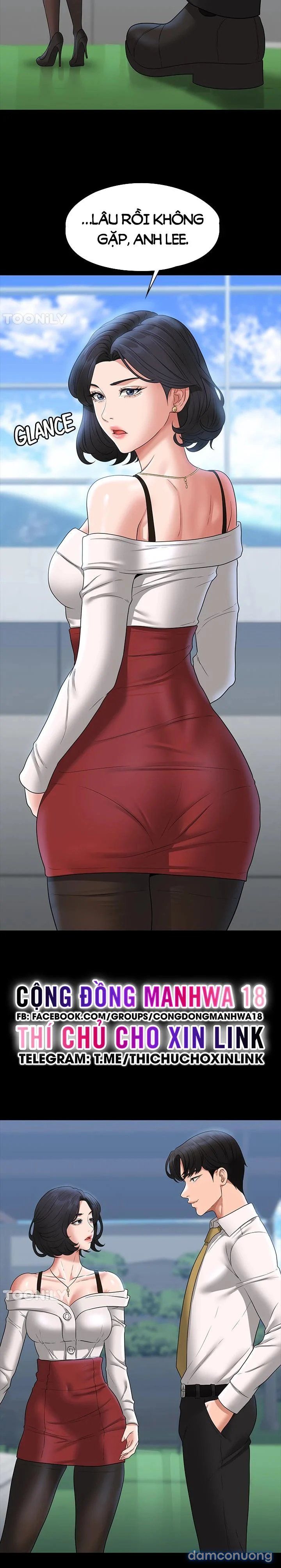 đọc truyện 〖18+〗- Bỏ Bê Nhiệm Vụ! Chương 63 ảnh 16 tại Thiên Thai Truyện