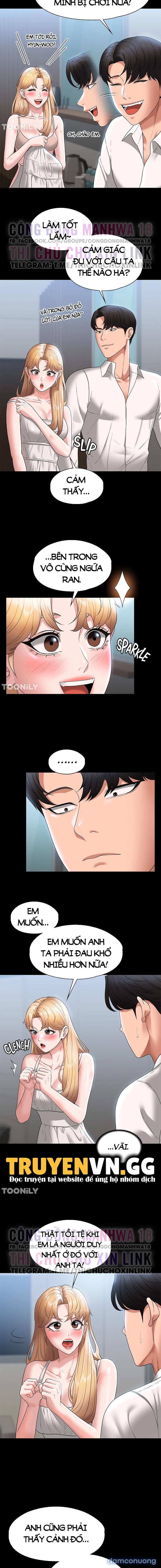 đọc truyện 〖18+〗- Bỏ Bê Nhiệm Vụ! Chương 63 ảnh 8 tại Thiên Thai Truyện