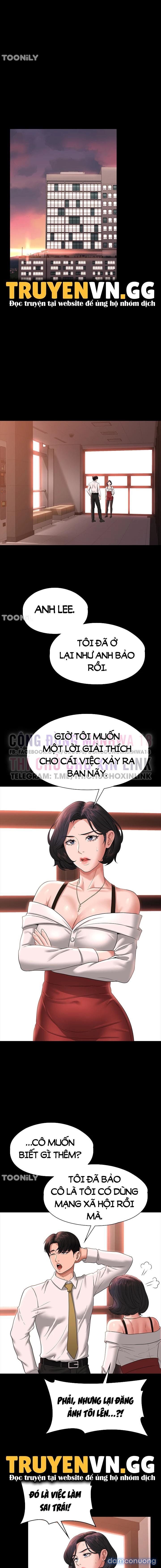 đọc truyện 〖18+〗- Bỏ Bê Nhiệm Vụ! Chương 64 ảnh 14 tại Thiên Thai Truyện