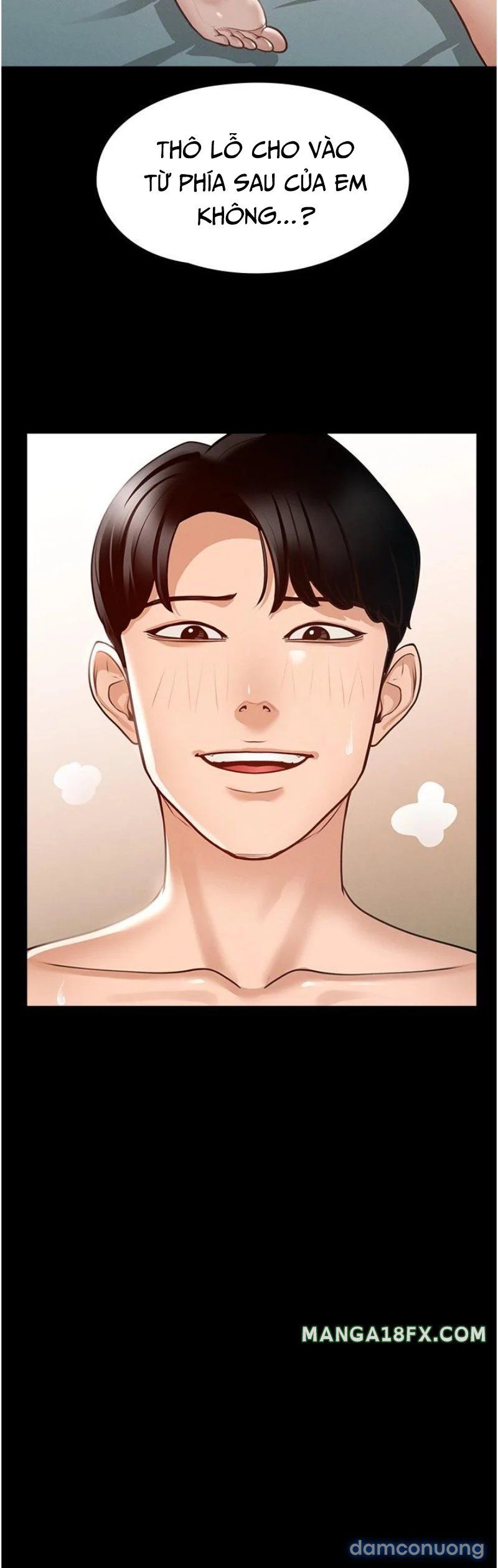 đọc truyện 〖18+〗- Bỏ Bê Nhiệm Vụ! Chương 7 ảnh 3 tại Thiên Thai Truyện