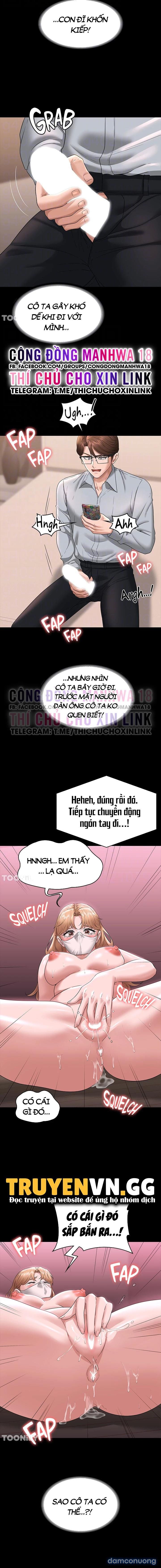 đọc truyện 〖18+〗- Bỏ Bê Nhiệm Vụ! Chương 70 ảnh 7 tại Thiên Thai Truyện