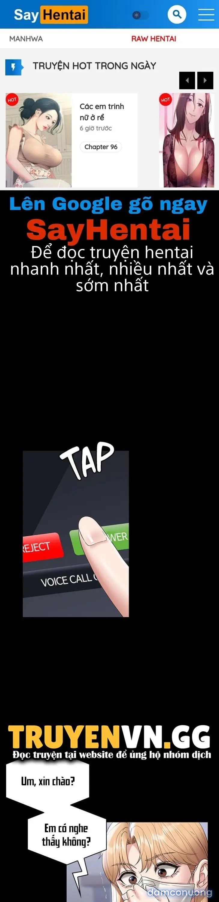 đọc truyện 〖18+〗- Bỏ Bê Nhiệm Vụ! Chương 71 ảnh 2 tại Thiên Thai Truyện