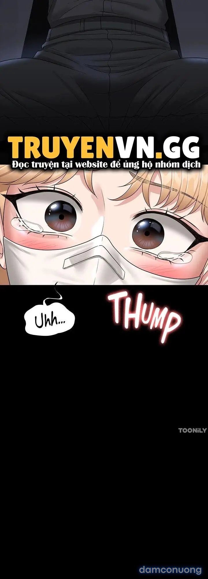 đọc truyện 〖18+〗- Bỏ Bê Nhiệm Vụ! Chương 71 ảnh 5 tại Thiên Thai Truyện