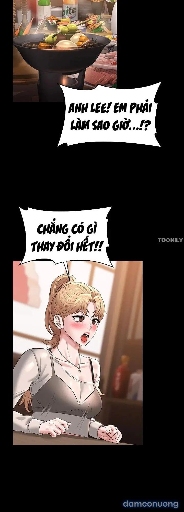 đọc truyện 〖18+〗- Bỏ Bê Nhiệm Vụ! Chương 71 ảnh 32 tại Thiên Thai Truyện