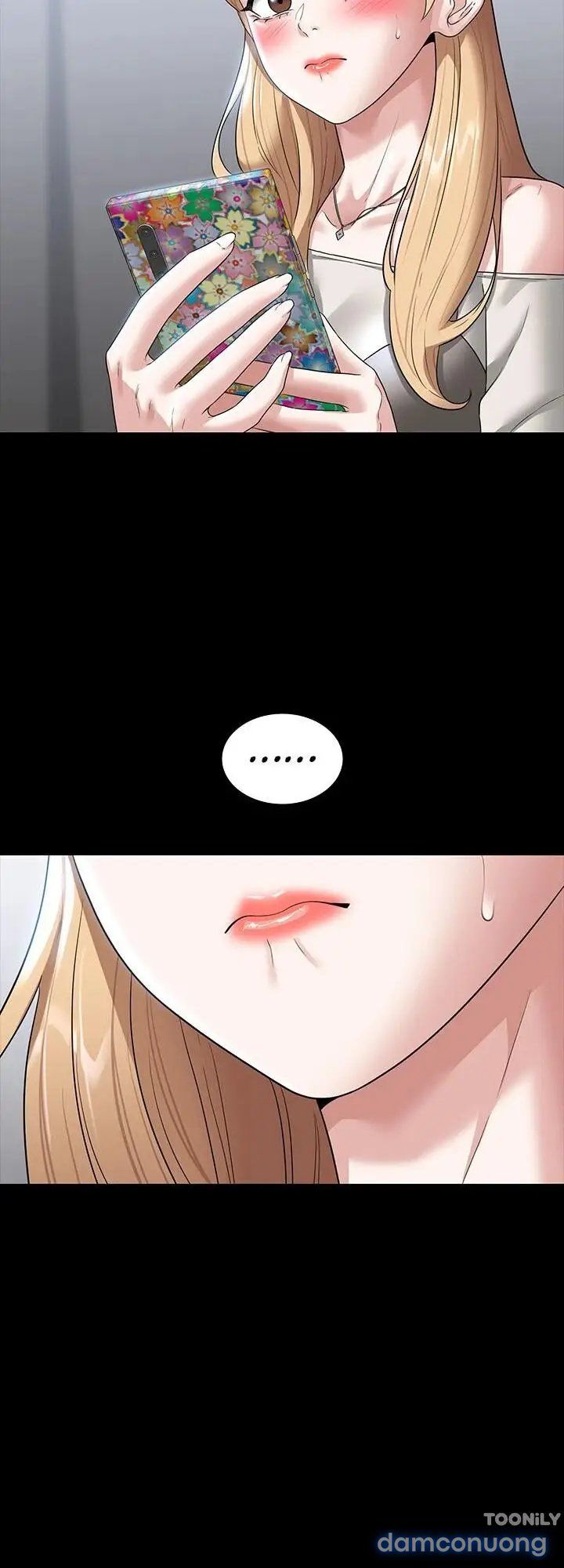 đọc truyện 〖18+〗- Bỏ Bê Nhiệm Vụ! Chương 71 ảnh 53 tại Thiên Thai Truyện