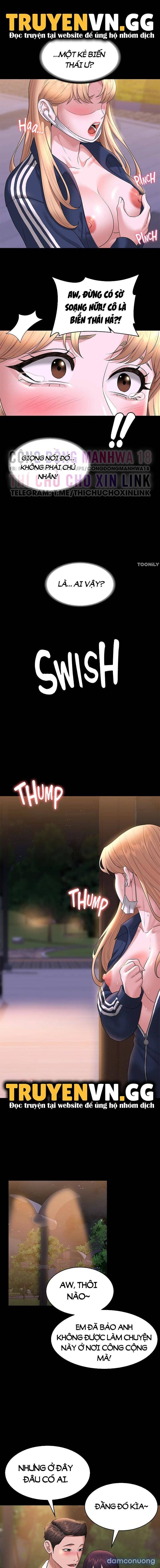 đọc truyện 〖18+〗- Bỏ Bê Nhiệm Vụ! Chương 74 ảnh 3 tại Thiên Thai Truyện