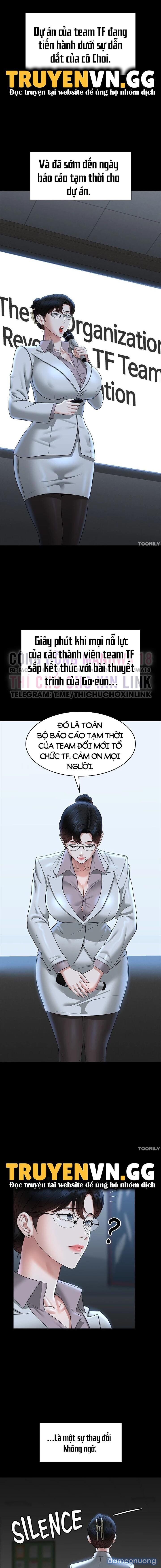 đọc truyện 〖18+〗- Bỏ Bê Nhiệm Vụ! Chương 77 ảnh 17 tại Thiên Thai Truyện