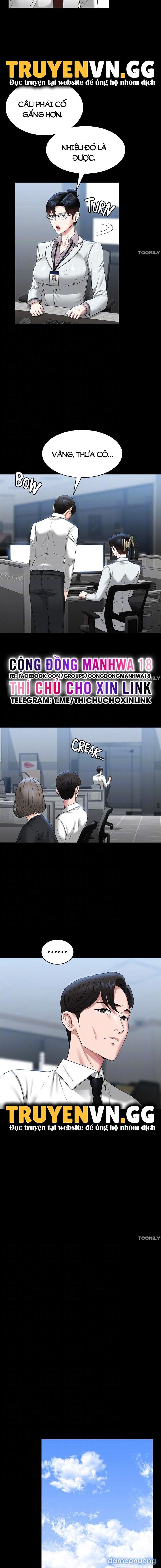 đọc truyện 〖18+〗- Bỏ Bê Nhiệm Vụ! Chương 77 ảnh 7 tại Thiên Thai Truyện