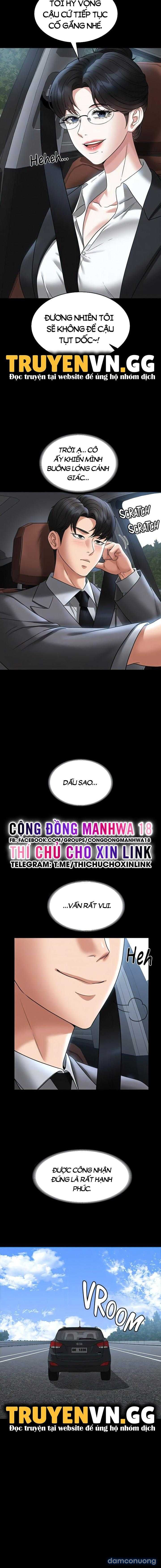 đọc truyện 〖18+〗- Bỏ Bê Nhiệm Vụ! Chương 88 ảnh 11 tại Thiên Thai Truyện