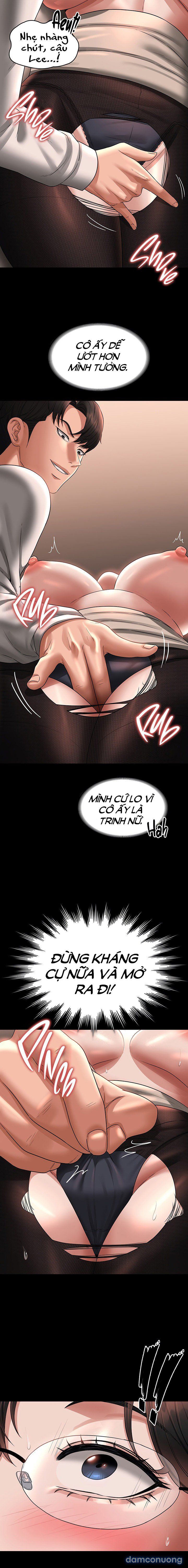 đọc truyện 〖18+〗- Bỏ Bê Nhiệm Vụ! Chương 93 ảnh 8 tại Thiên Thai Truyện