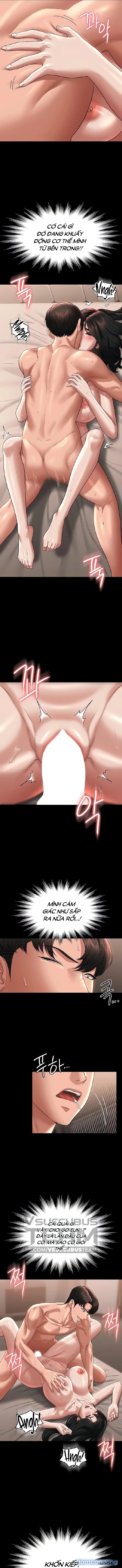 đọc truyện 〖18+〗- Bỏ Bê Nhiệm Vụ! Chương 94 ảnh 11 tại Thiên Thai Truyện