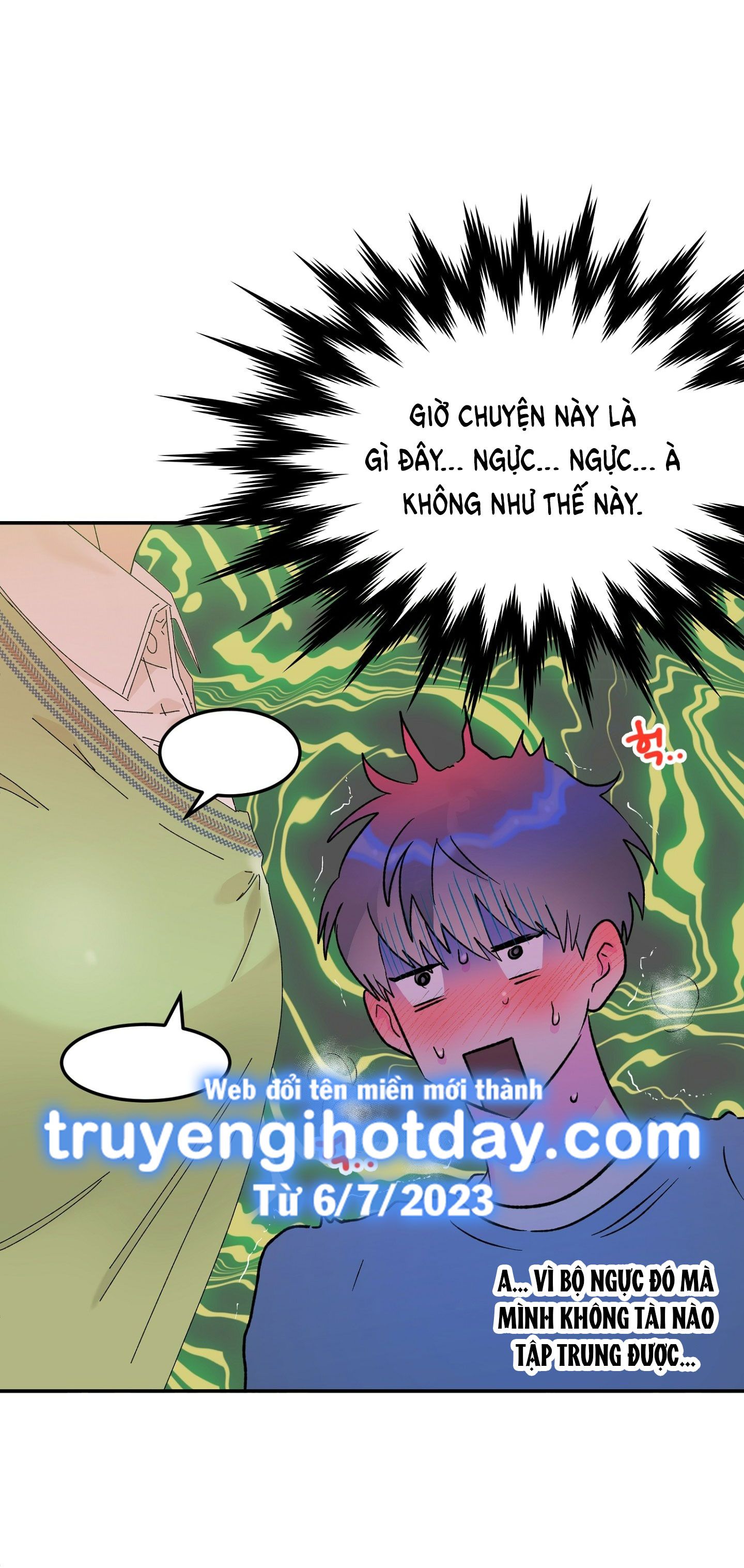 đọc truyện [18+] Bộ Ngực Dẫn Lối Tình Yêu Chương 1.1 ảnh 25 tại Truyện Dạ Ký