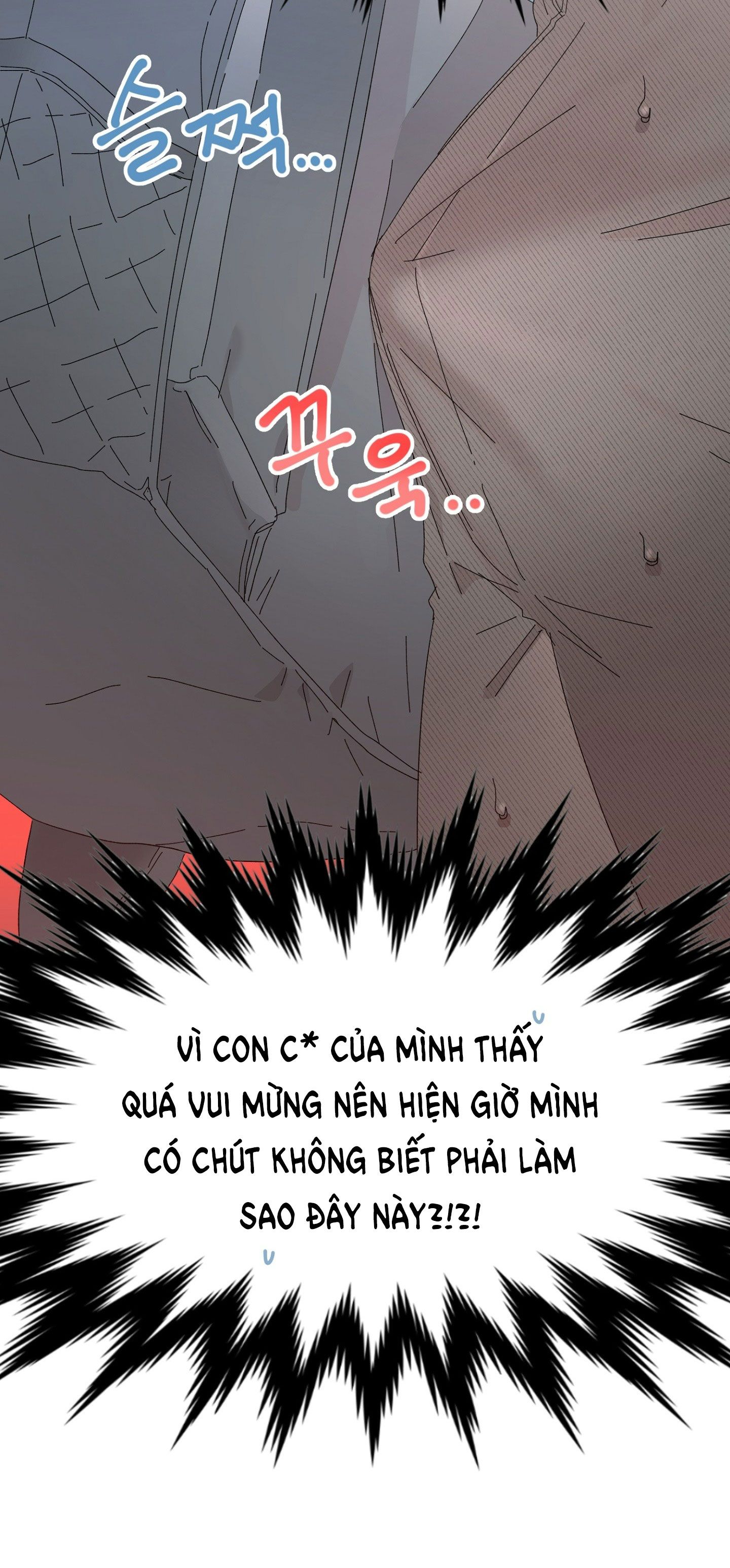 đọc truyện [18+] Bộ Ngực Dẫn Lối Tình Yêu Chương 1.1 ảnh 30 tại Truyện Dạ Ký