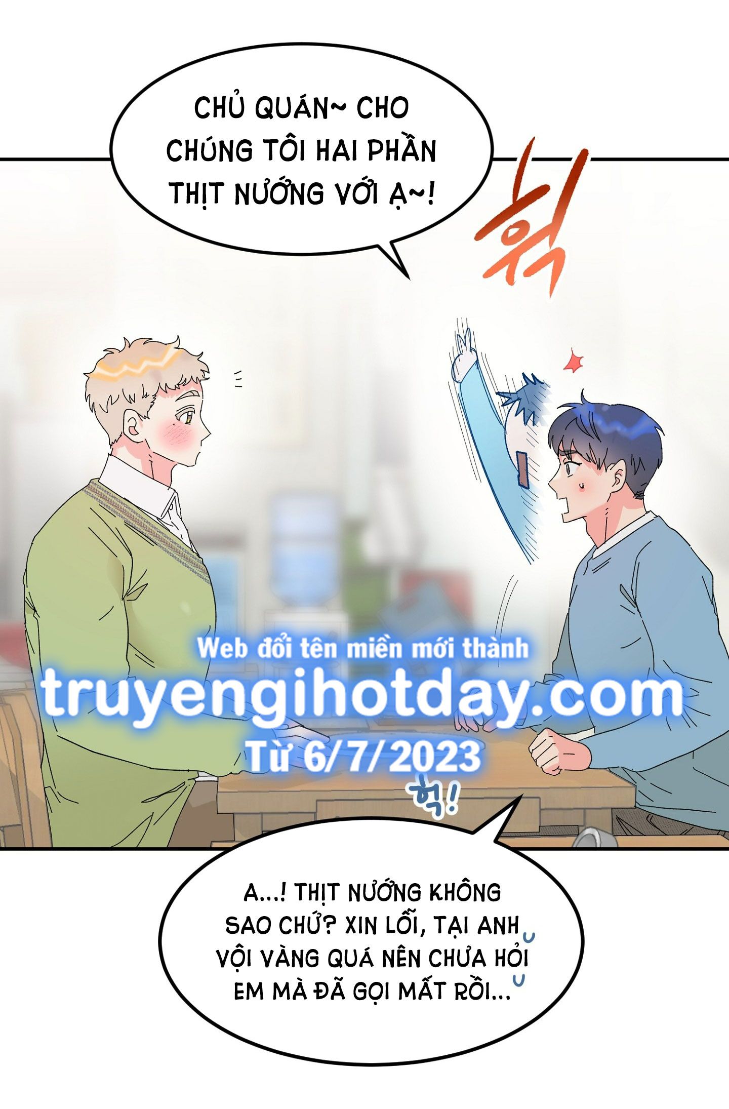 đọc truyện [18+] Bộ Ngực Dẫn Lối Tình Yêu Chương 1.2 ảnh 11 tại Giả Dược