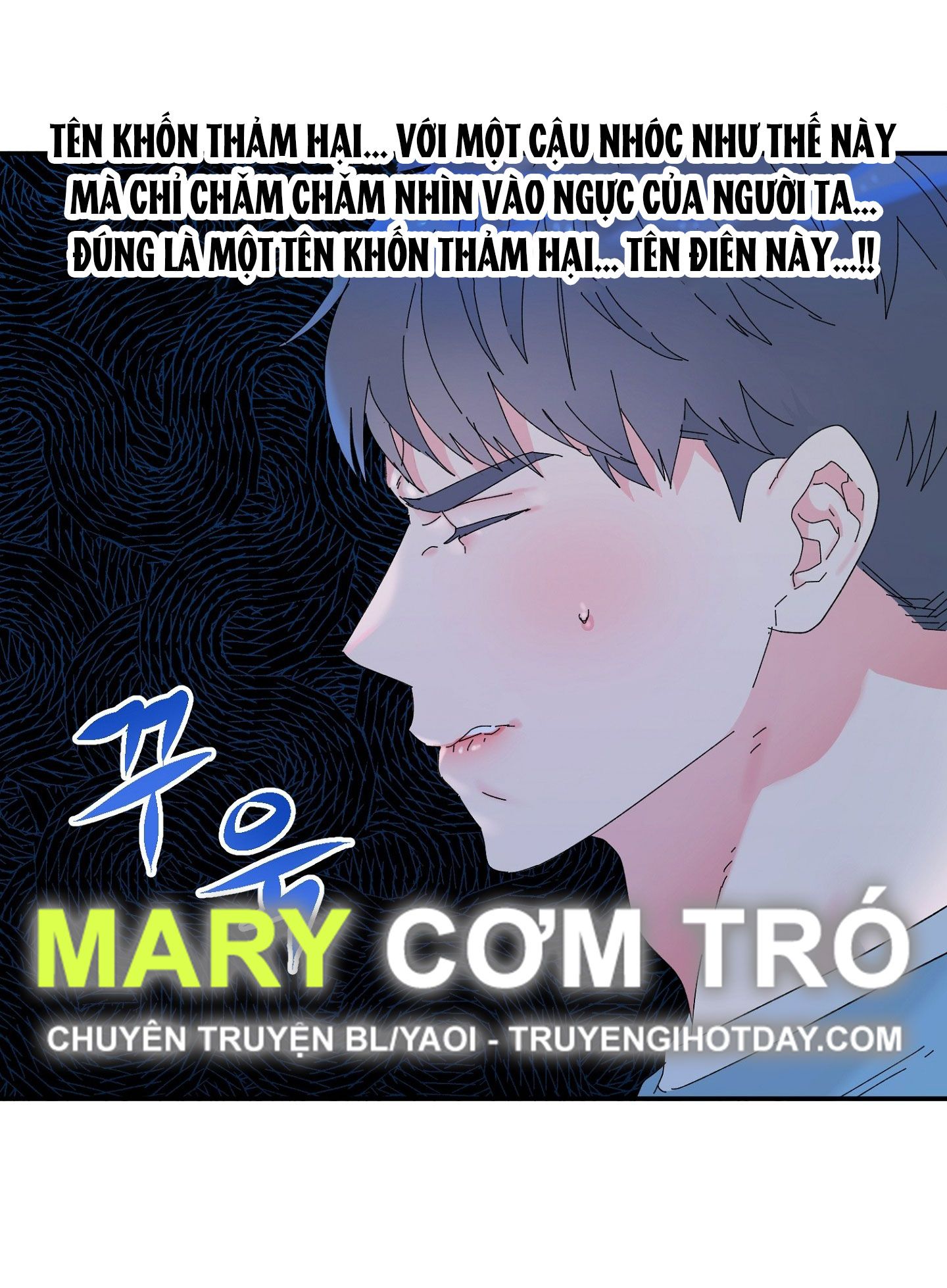 đọc truyện [18+] Bộ Ngực Dẫn Lối Tình Yêu Chương 1.2 ảnh 14 tại Giả Dược