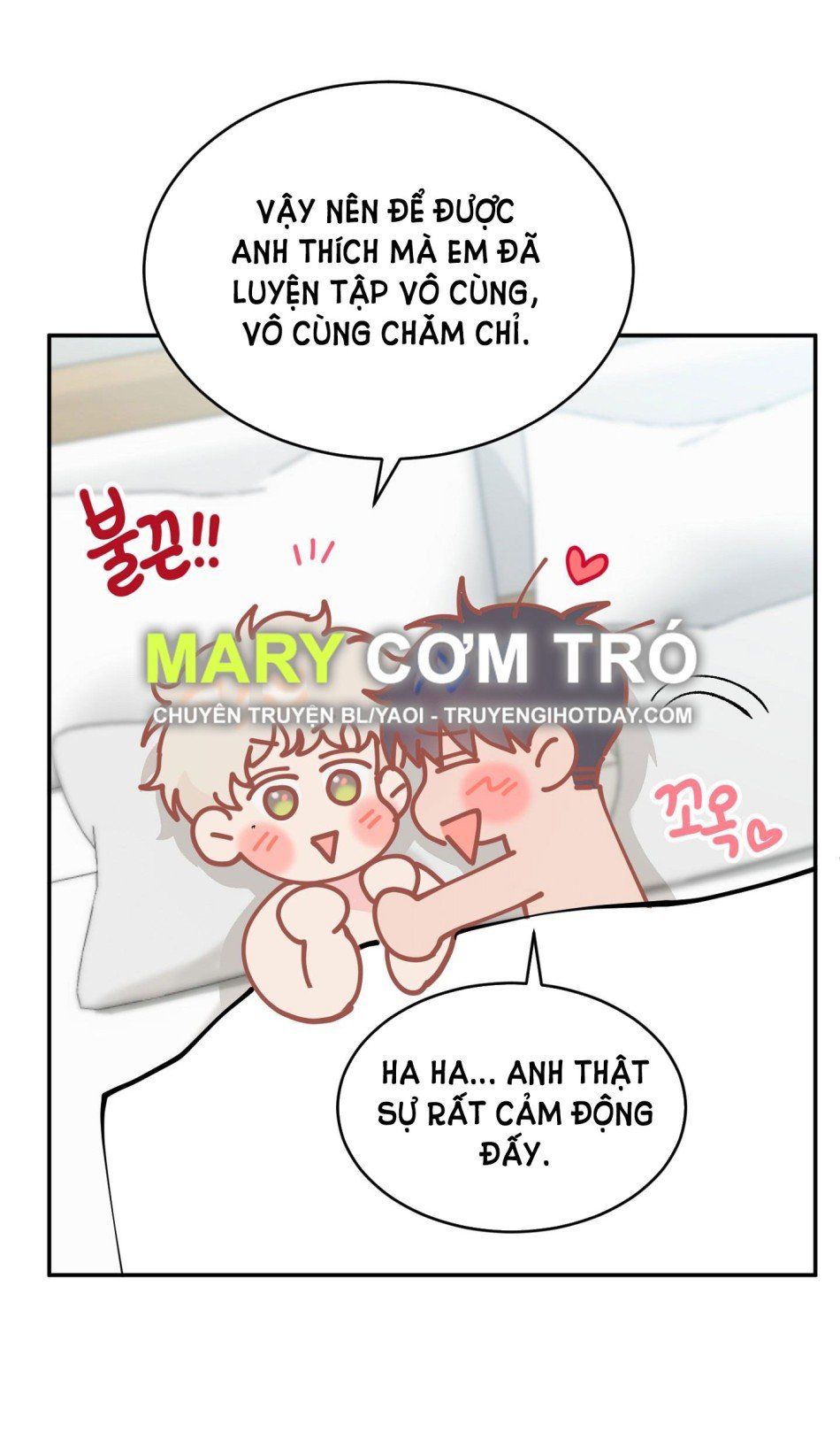 đọc truyện [18+] Bộ Ngực Dẫn Lối Tình Yêu Chương 18 ảnh 20 tại Truyện Dạ Ký