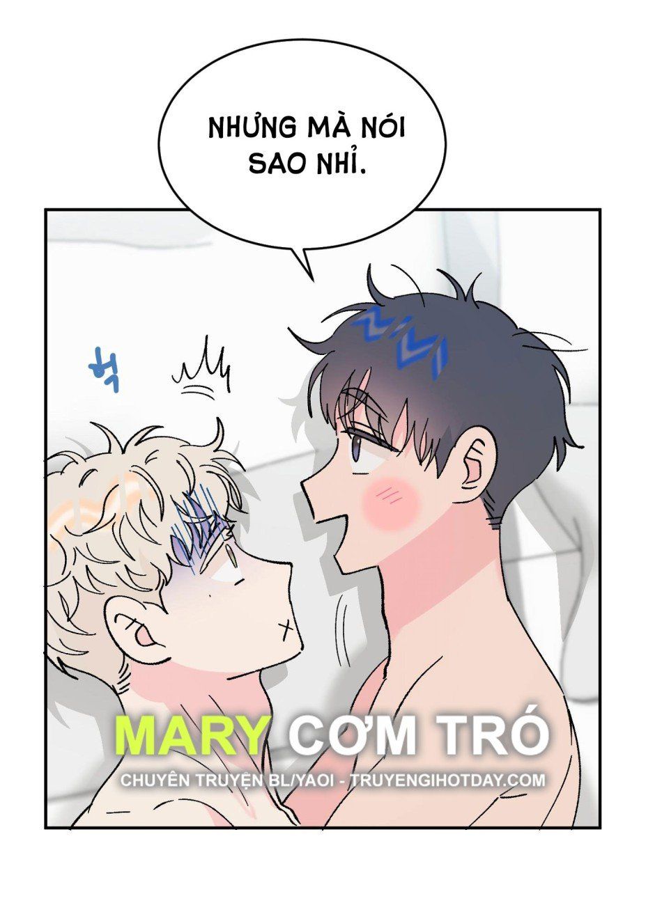 đọc truyện [18+] Bộ Ngực Dẫn Lối Tình Yêu Chương 18 ảnh 22 tại Truyện Dạ Ký