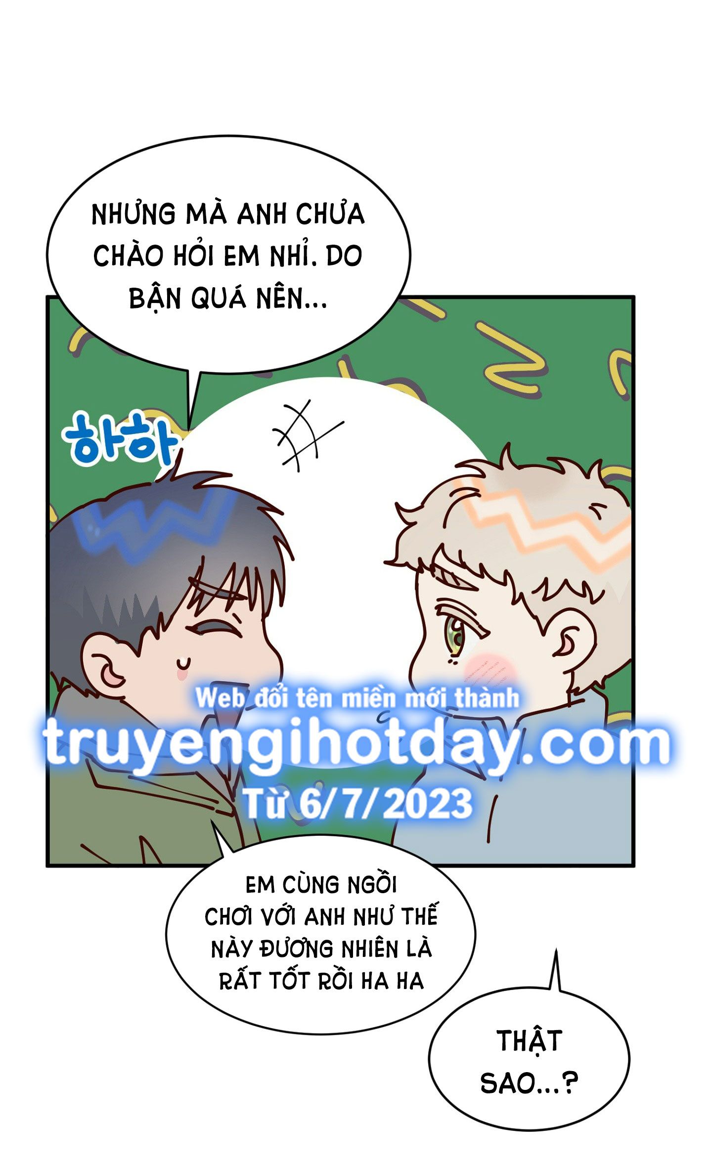 đọc truyện [18+] Bộ Ngực Dẫn Lối Tình Yêu Chương 2.1 ảnh 15 tại Truyện Dạ Ký