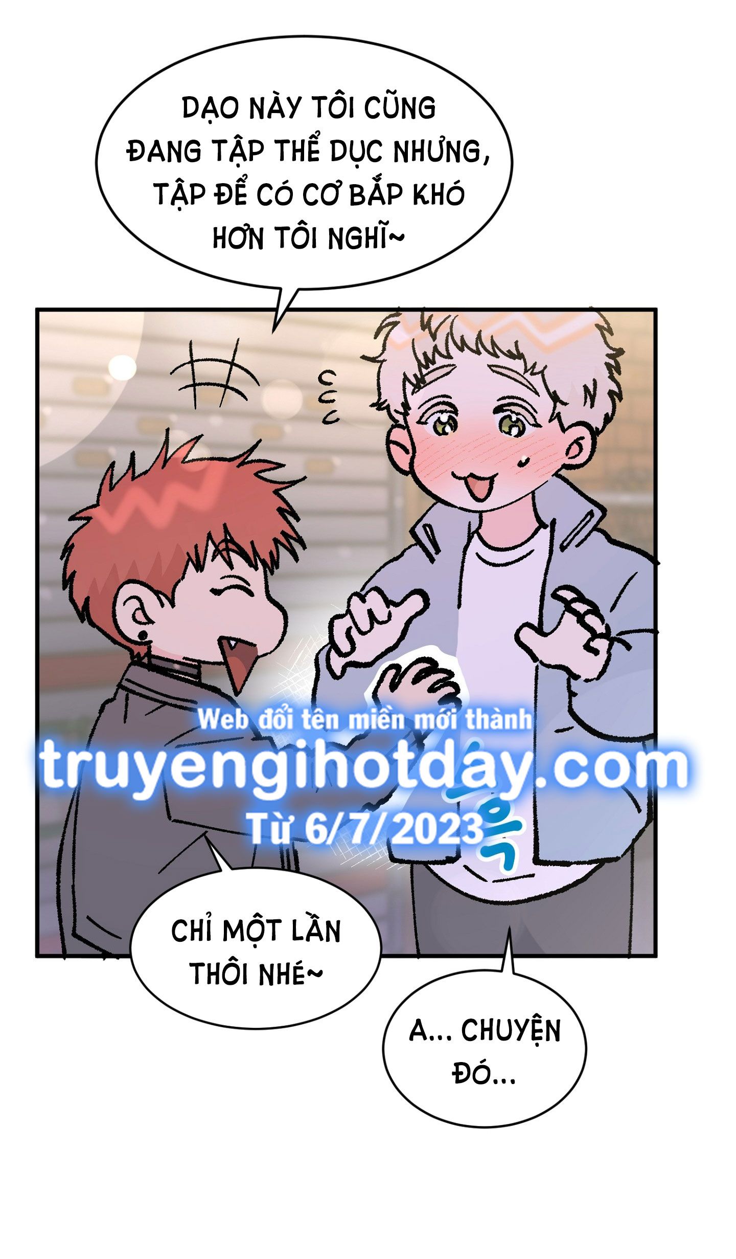 đọc truyện [18+] Bộ Ngực Dẫn Lối Tình Yêu Chương 2.1 ảnh 27 tại Truyện Dạ Ký