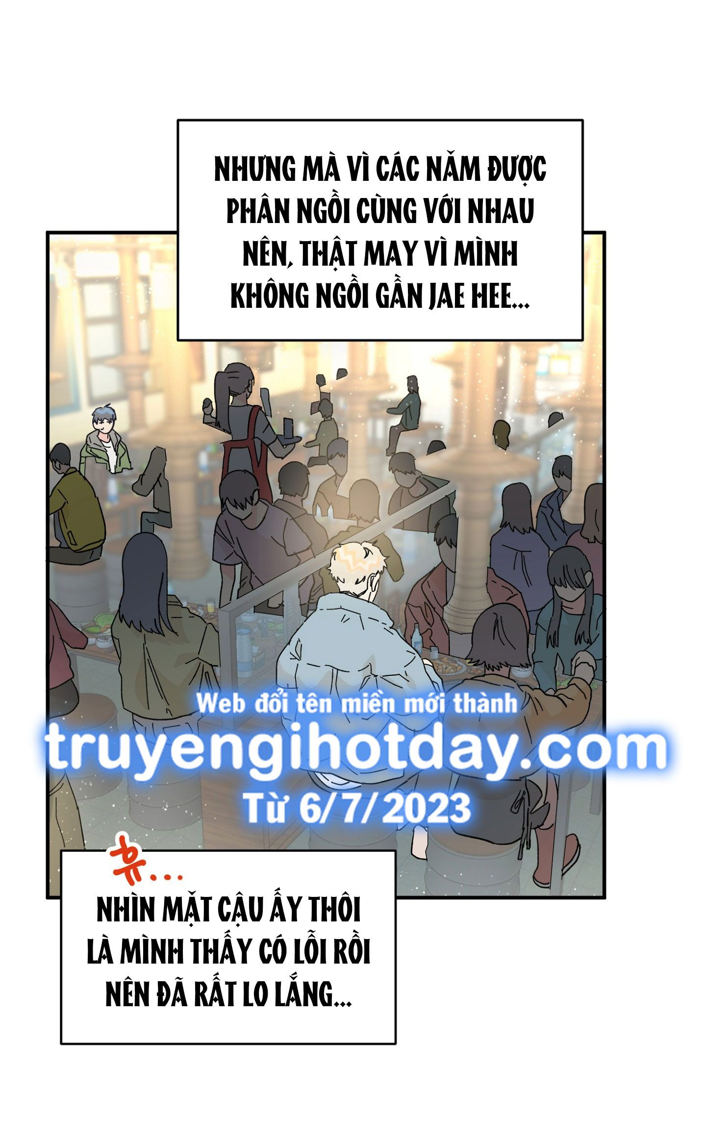 đọc truyện [18+] Bộ Ngực Dẫn Lối Tình Yêu Chương 2.1 ảnh 5 tại Truyện Dạ Ký
