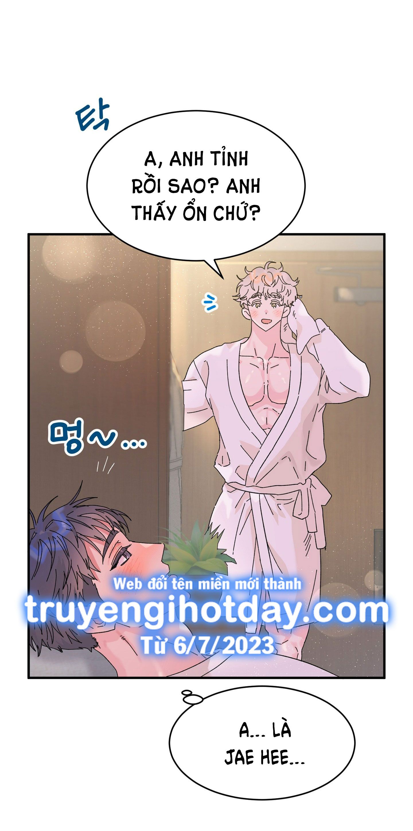đọc truyện [18+] Bộ Ngực Dẫn Lối Tình Yêu Chương 2.2 ảnh 6 tại Giả Dược