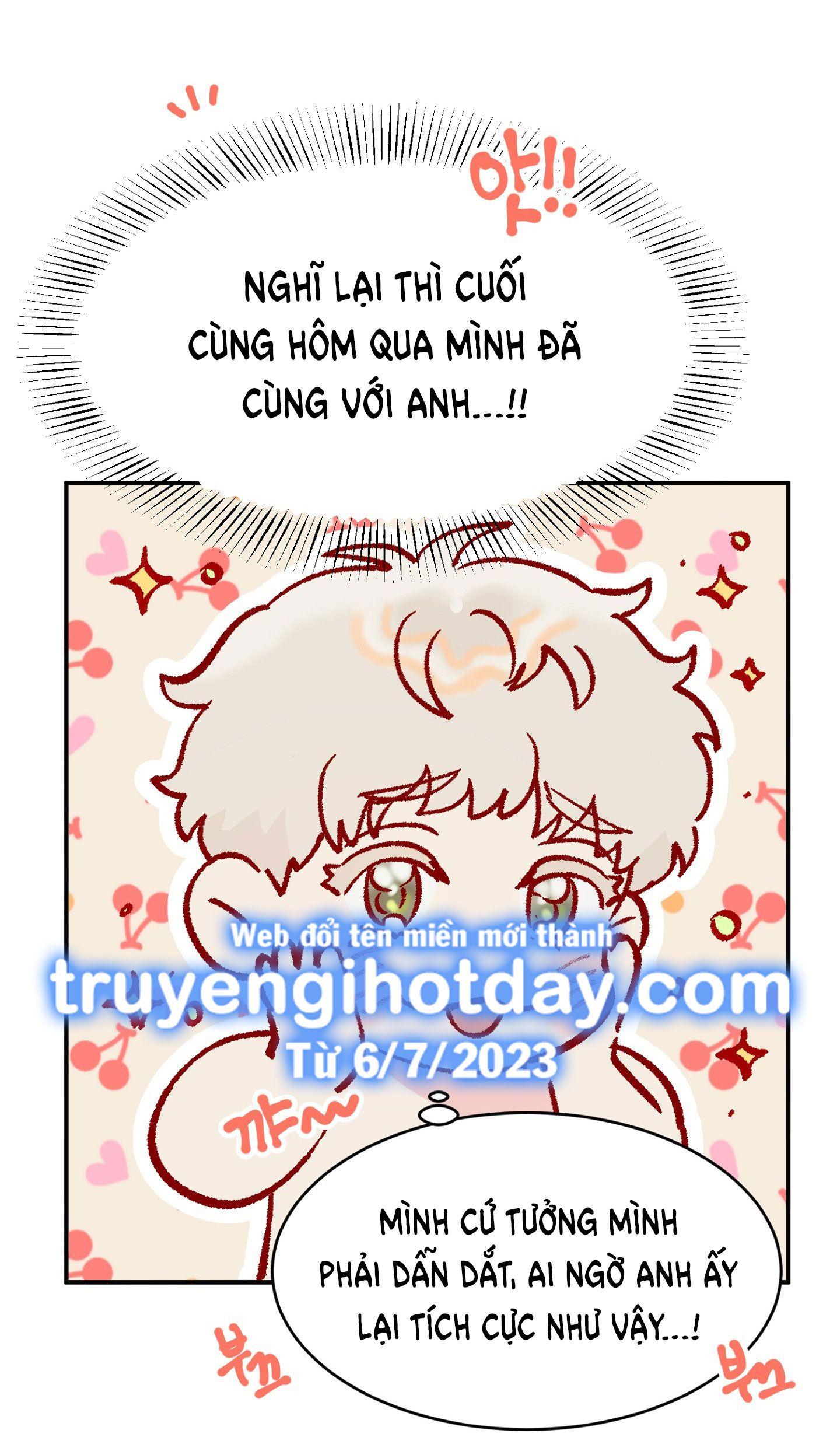 đọc truyện [18+] Bộ Ngực Dẫn Lối Tình Yêu Chương 3.1 ảnh 16 tại Giả Dược